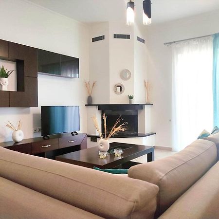 Gabriil City Apartment Chania  Exteriér fotografie
