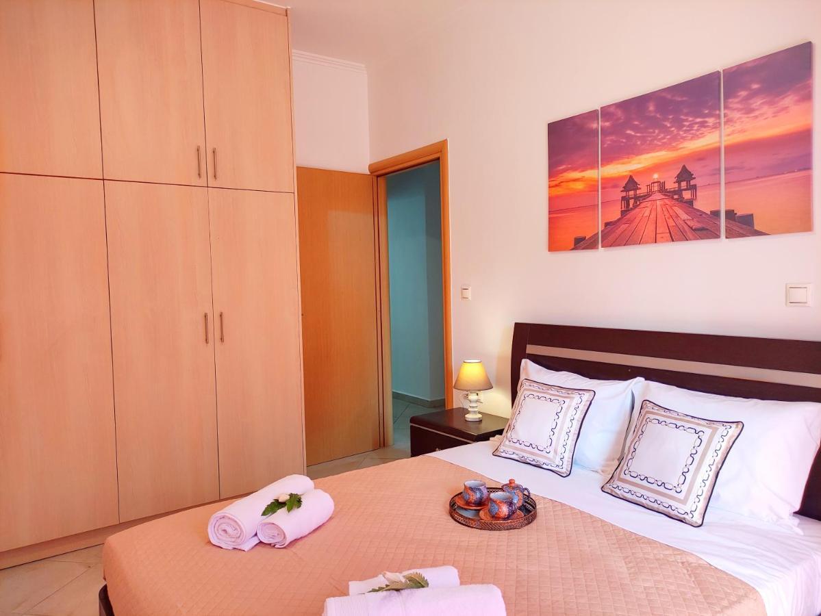 Gabriil City Apartment Chania  Exteriér fotografie