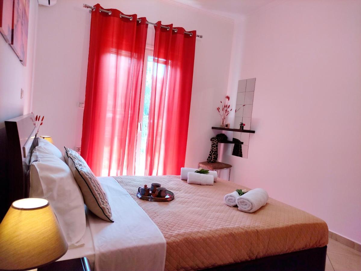 Gabriil City Apartment Chania  Exteriér fotografie