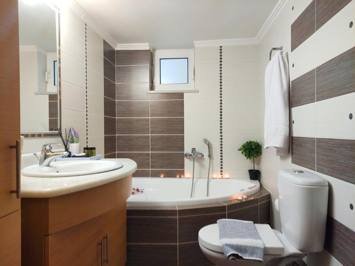 Gabriil City Apartment Chania  Exteriér fotografie