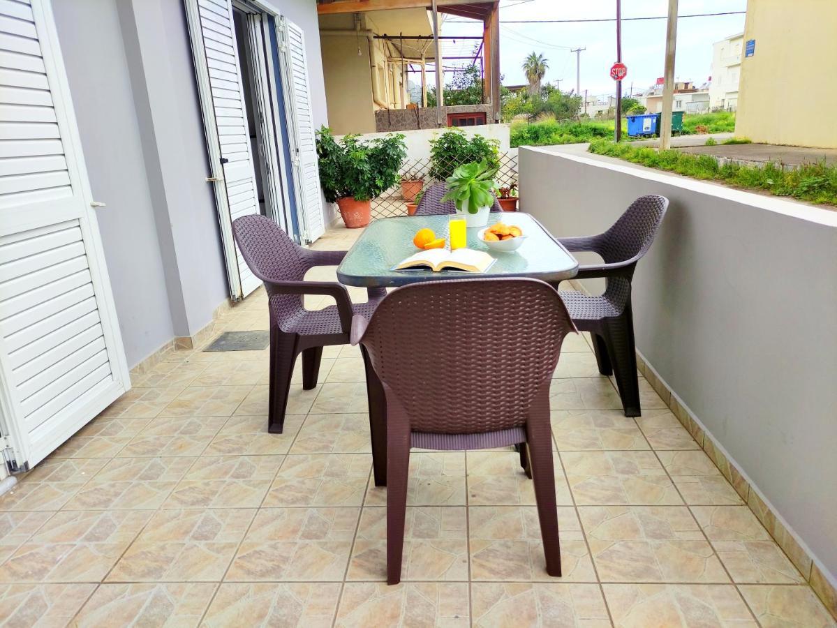 Gabriil City Apartment Chania  Exteriér fotografie