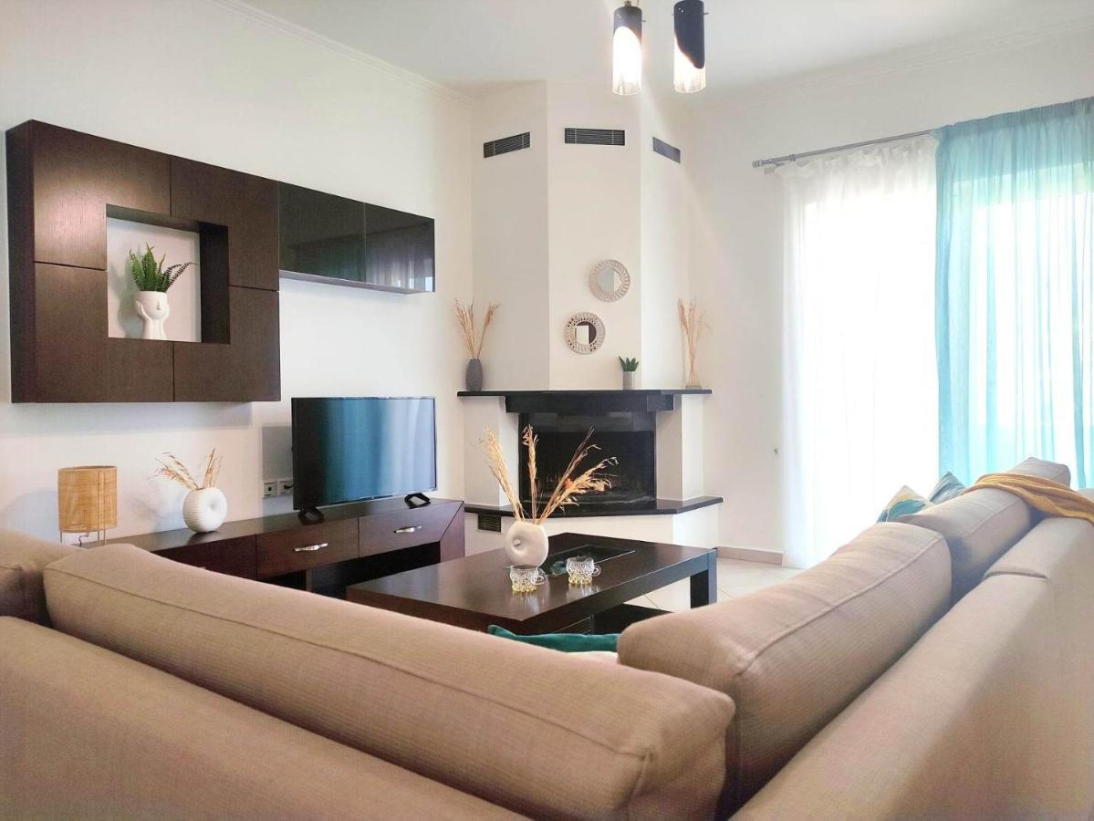 Gabriil City Apartment Chania  Exteriér fotografie