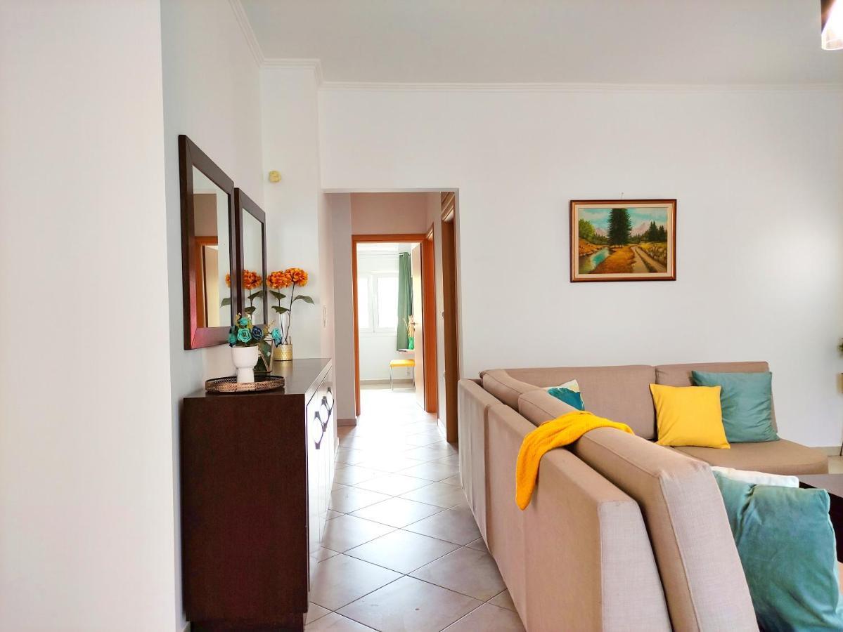 Gabriil City Apartment Chania  Exteriér fotografie
