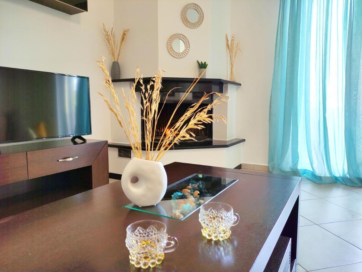 Gabriil City Apartment Chania  Exteriér fotografie