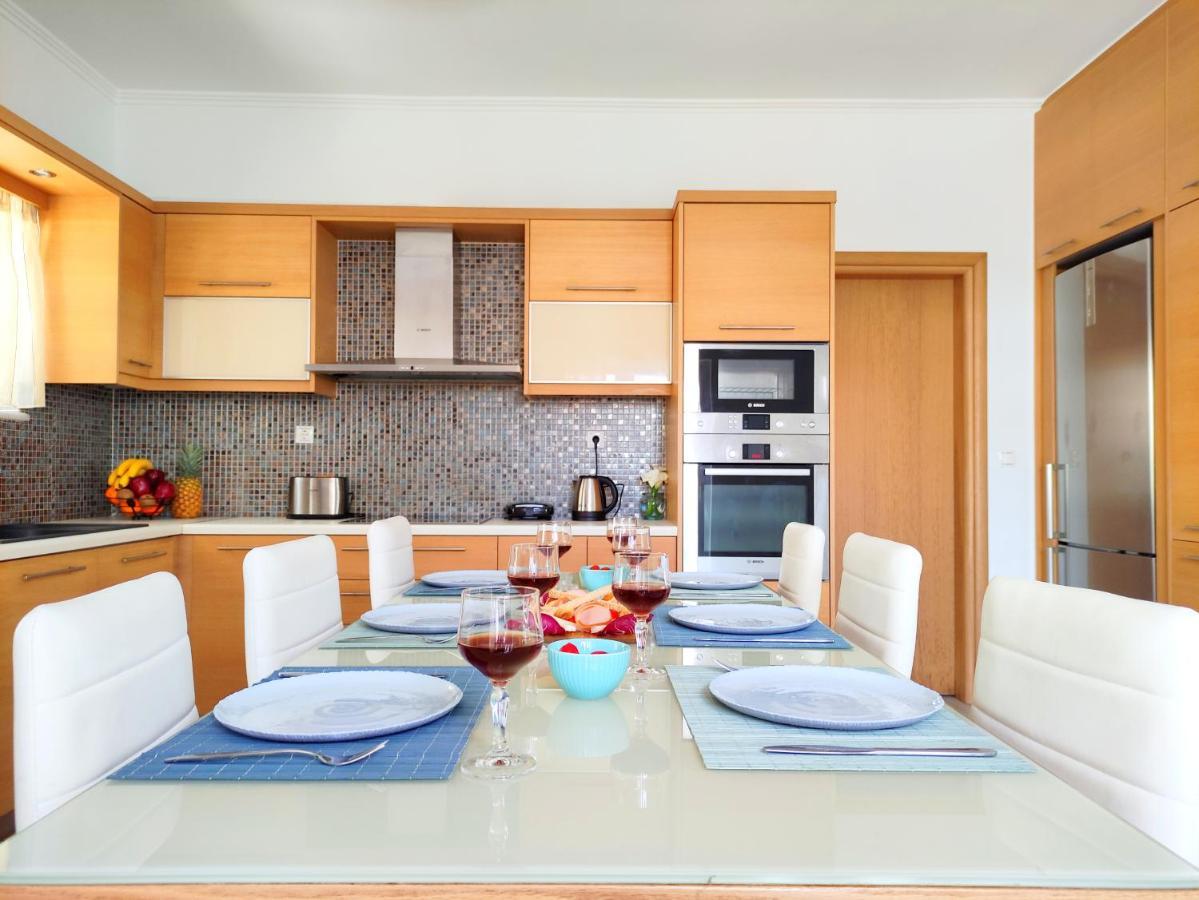 Gabriil City Apartment Chania  Exteriér fotografie