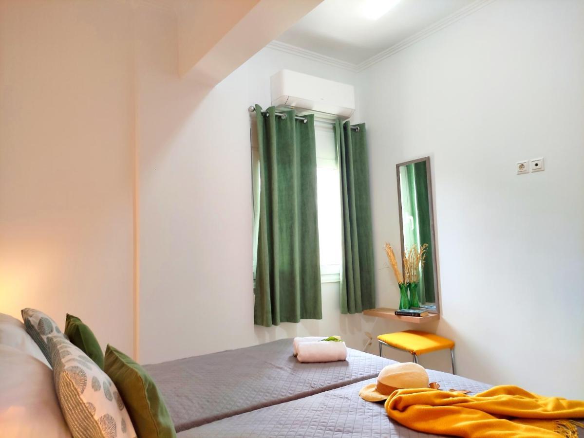 Gabriil City Apartment Chania  Exteriér fotografie