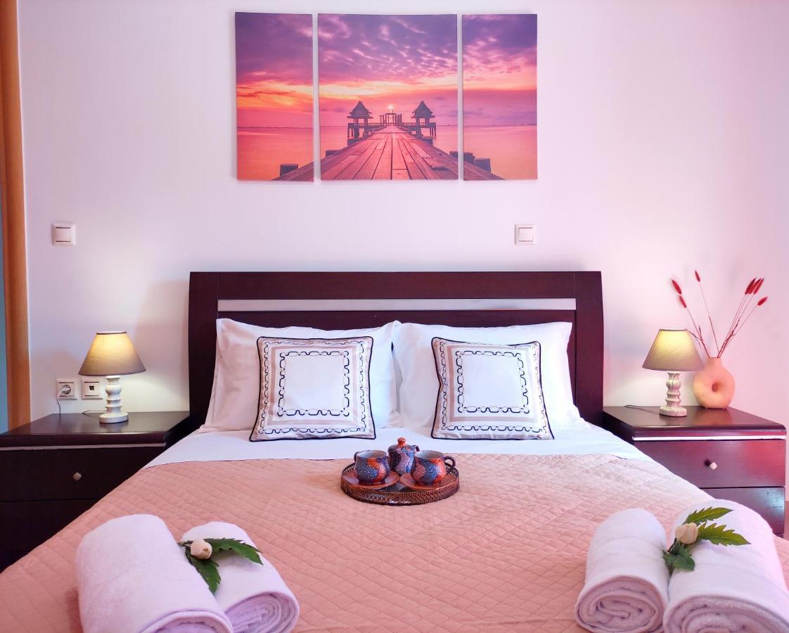 Gabriil City Apartment Chania  Exteriér fotografie