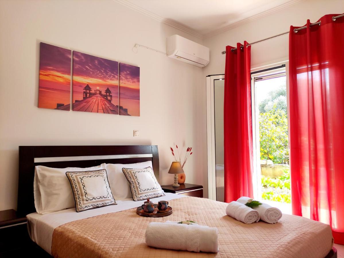 Gabriil City Apartment Chania  Exteriér fotografie