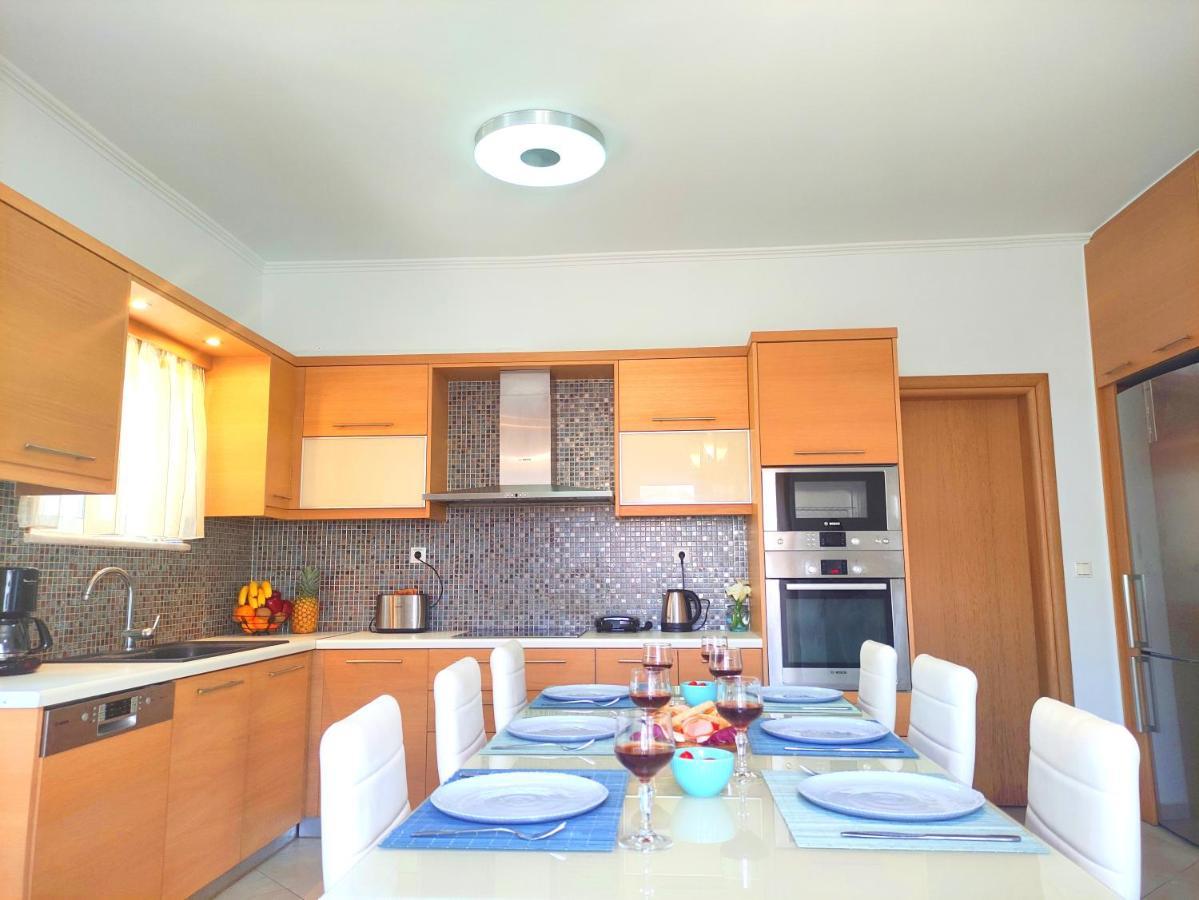 Gabriil City Apartment Chania  Exteriér fotografie