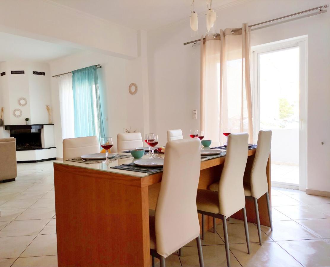Gabriil City Apartment Chania  Exteriér fotografie