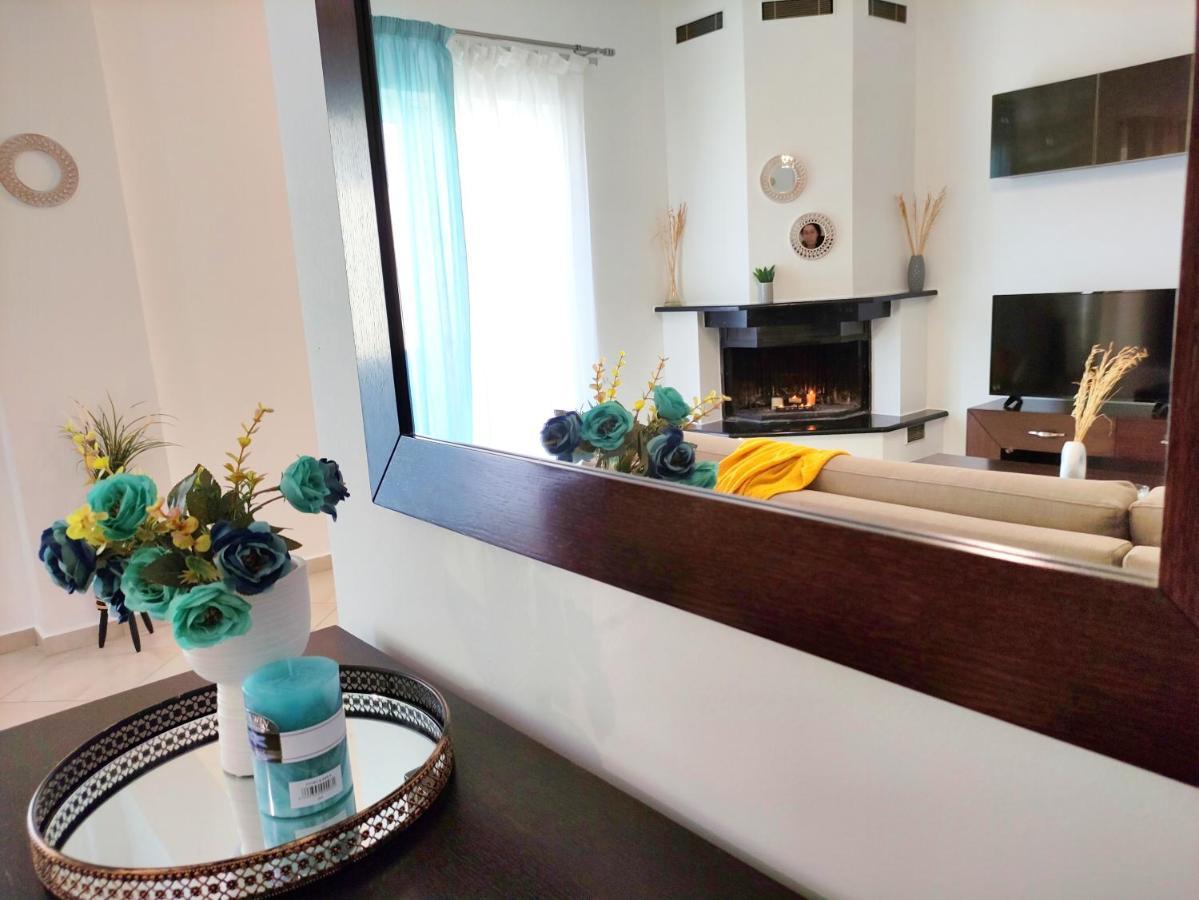 Gabriil City Apartment Chania  Exteriér fotografie
