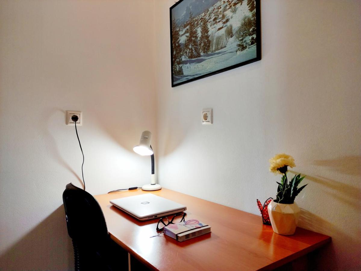Gabriil City Apartment Chania  Exteriér fotografie