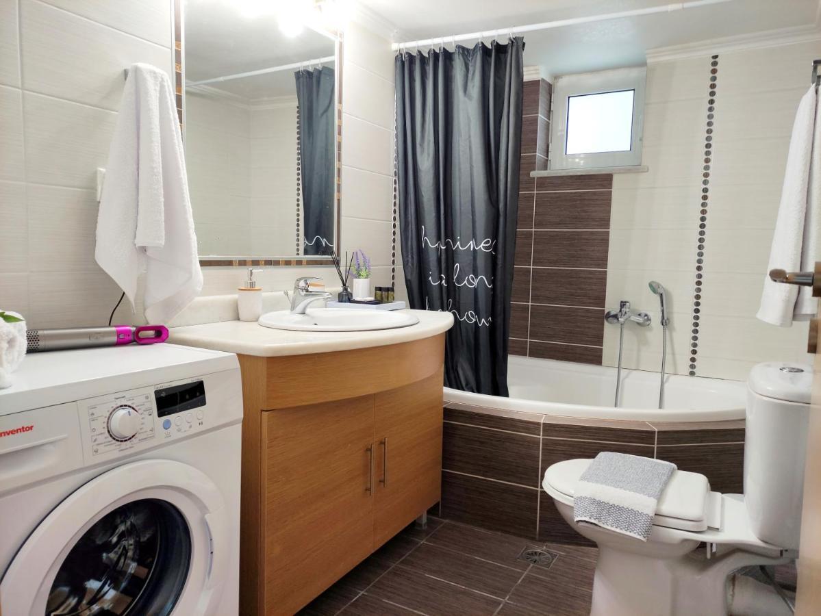Gabriil City Apartment Chania  Exteriér fotografie