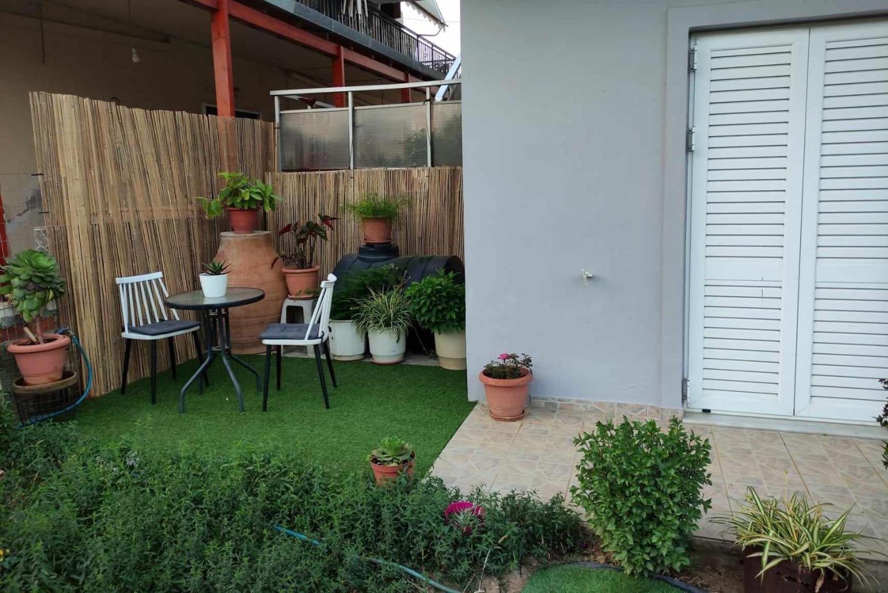Gabriil City Apartment Chania  Exteriér fotografie