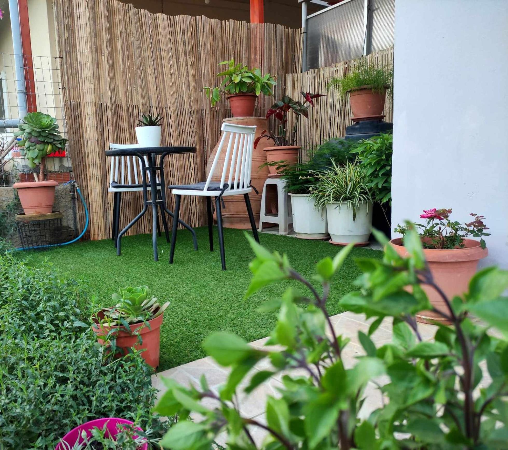 Gabriil City Apartment Chania  Exteriér fotografie